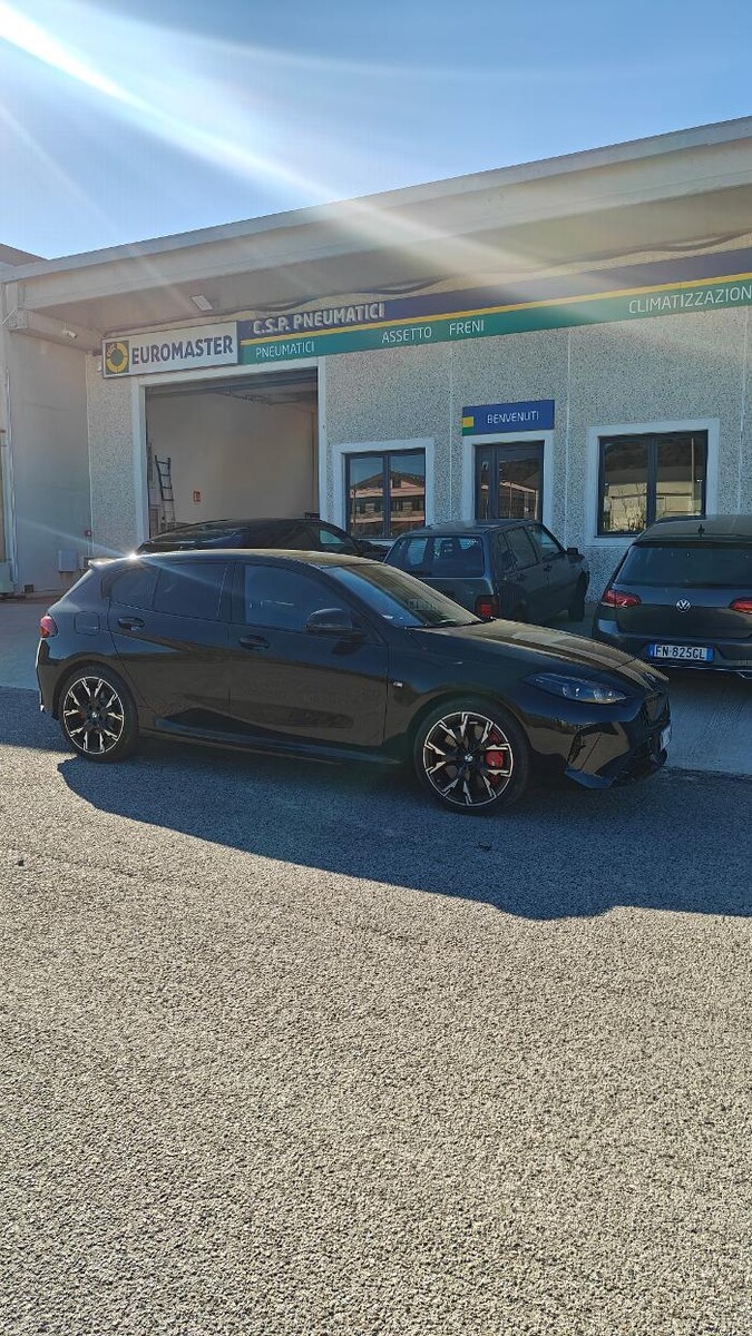 Images Euromaster C.S.P. Pneumatici