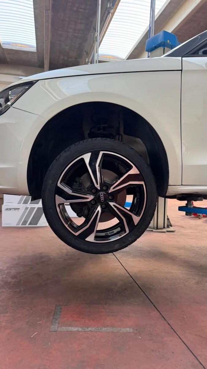 Images Euromaster C.S.P. Pneumatici