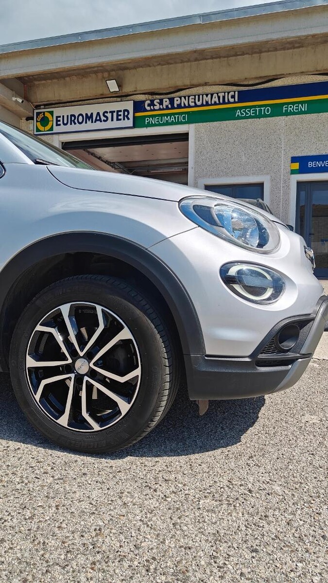 Images Euromaster C.S.P. Pneumatici