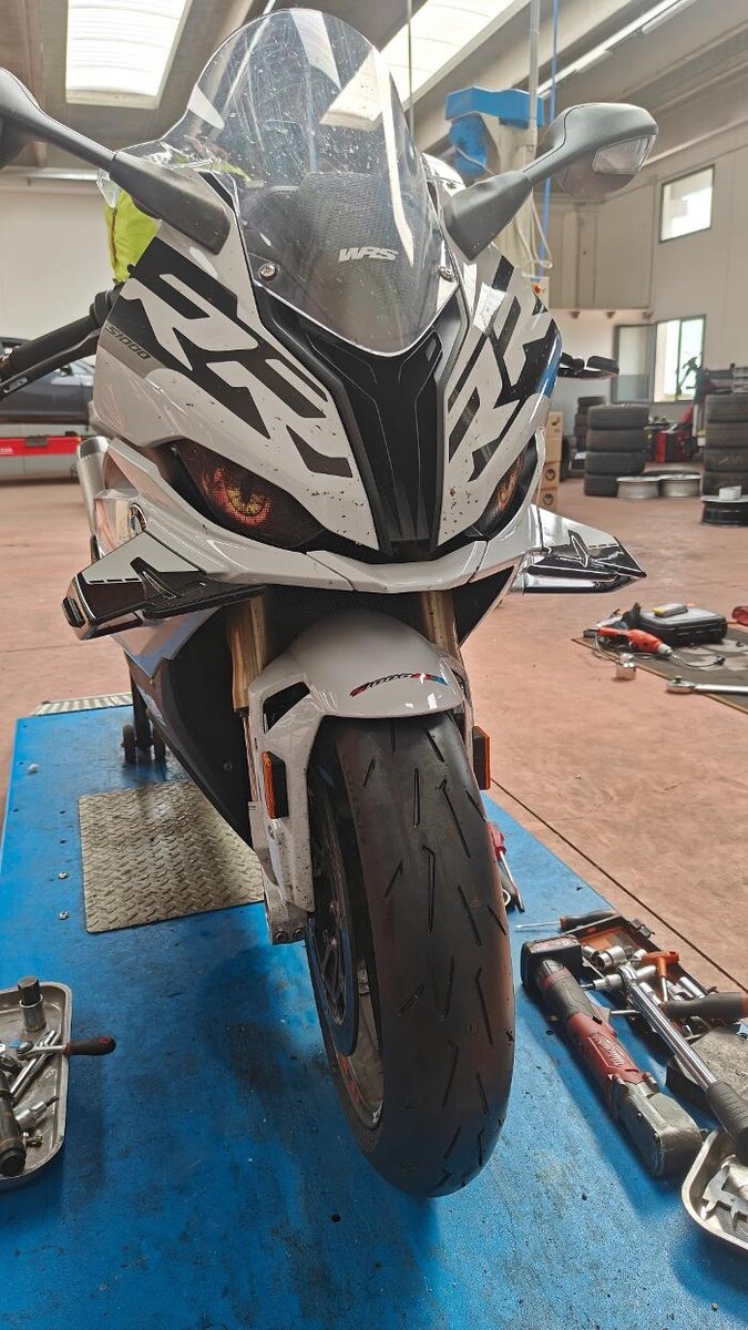 Images Euromaster C.S.P. Pneumatici