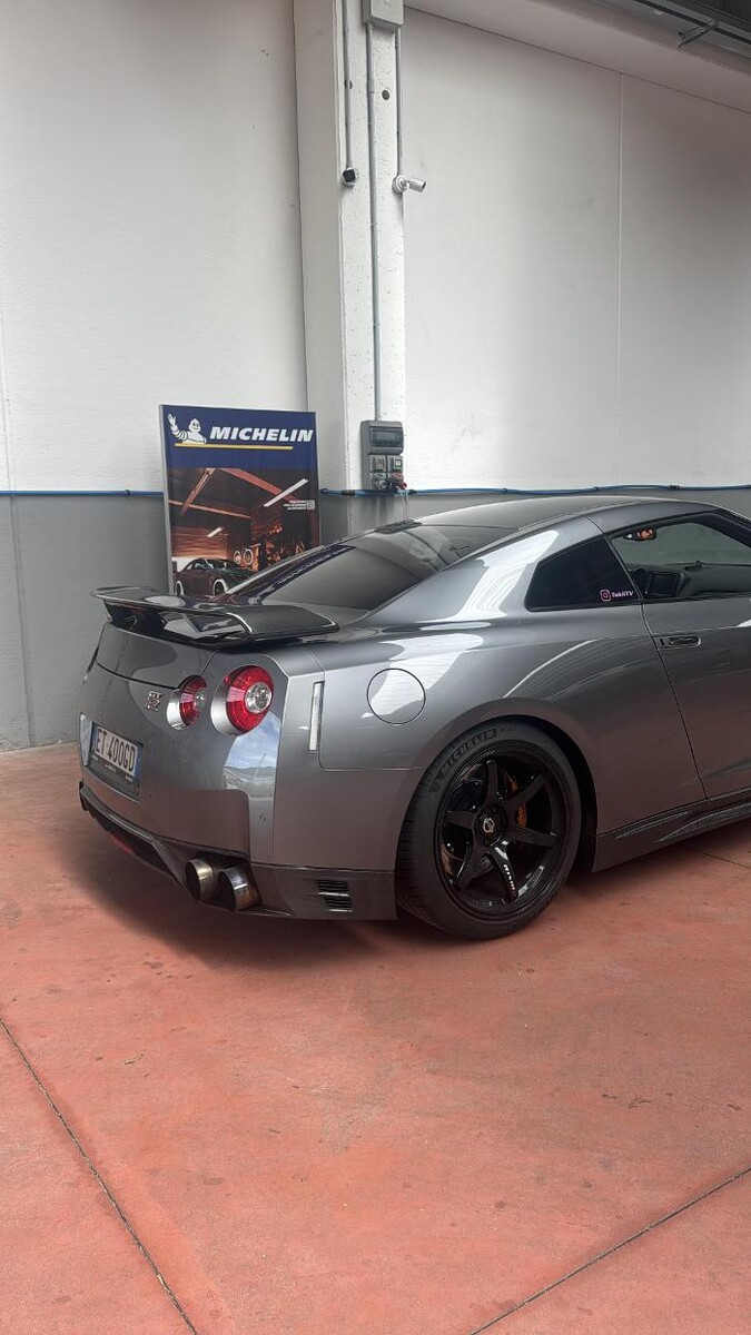 Images Euromaster C.S.P. Pneumatici