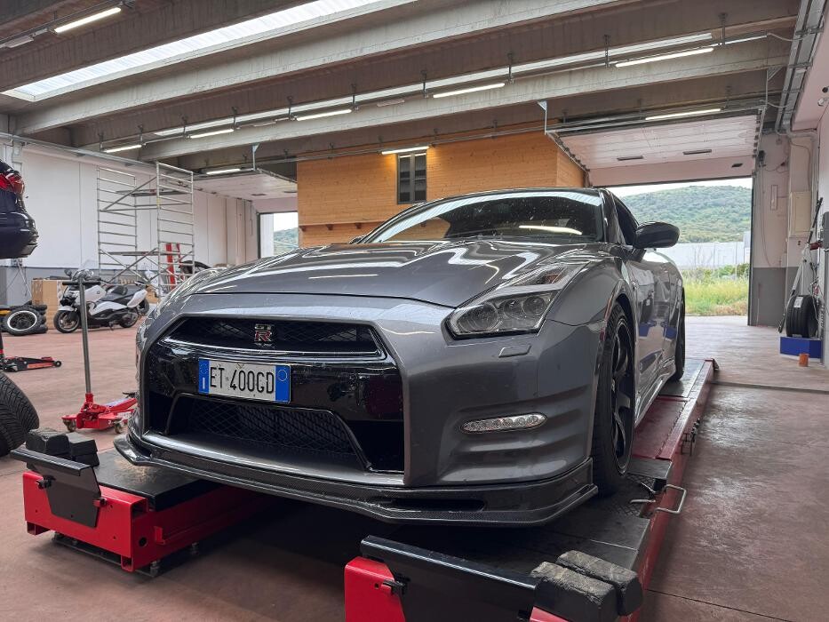 Images Euromaster C.S.P. Pneumatici