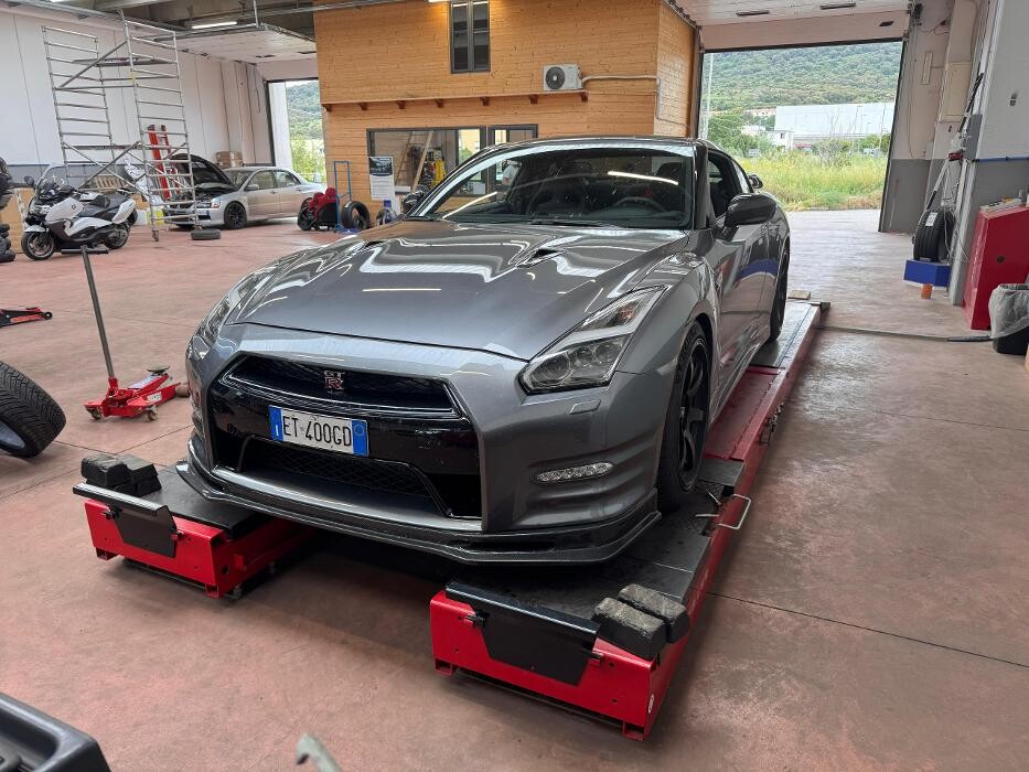 Images Euromaster C.S.P. Pneumatici