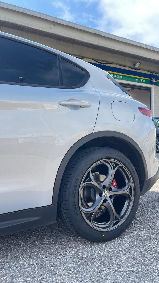 Images Euromaster C.S.P. Pneumatici