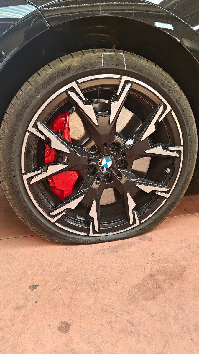 Images Euromaster C.S.P. Pneumatici