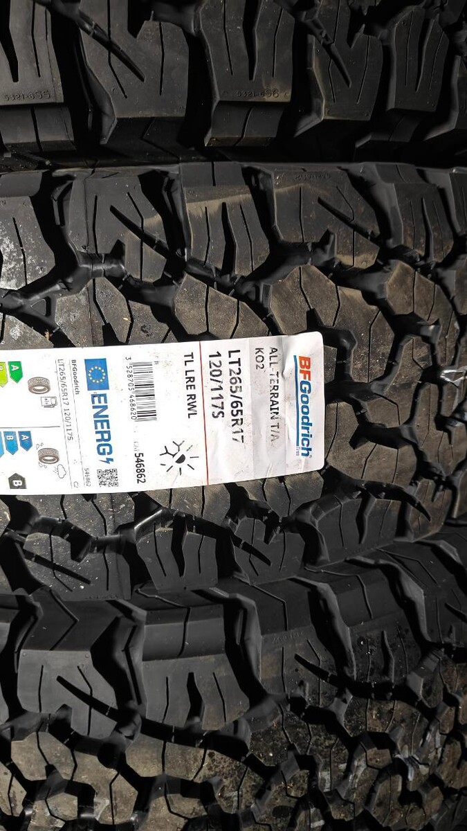 Images Euromaster C.S.P. Pneumatici