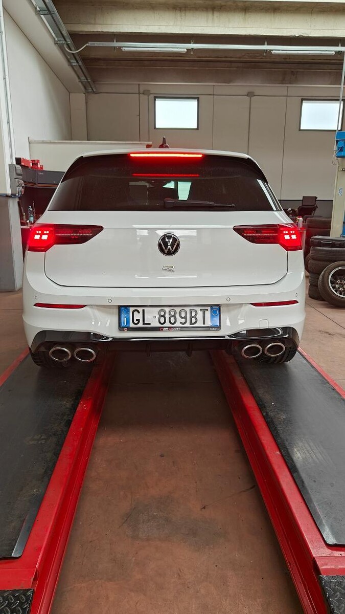 Images Euromaster C.S.P. Pneumatici