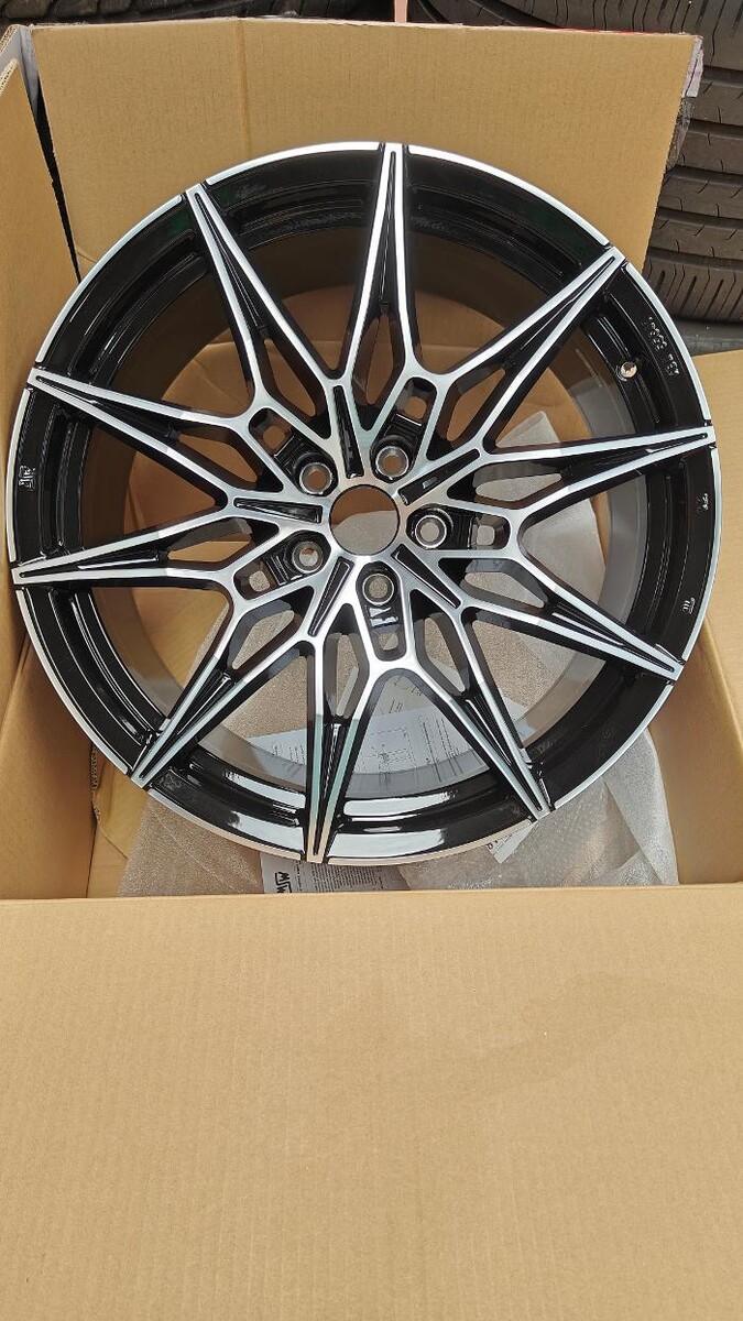 Images Euromaster C.S.P. Pneumatici