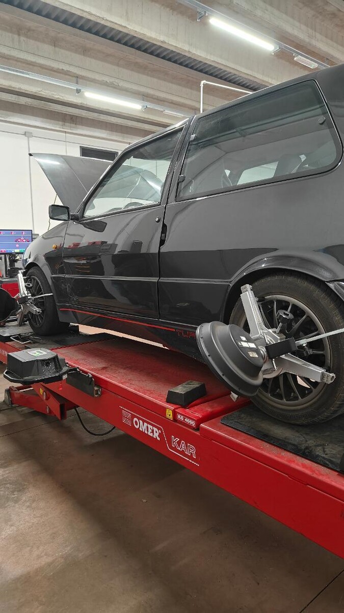 Images Euromaster C.S.P. Pneumatici