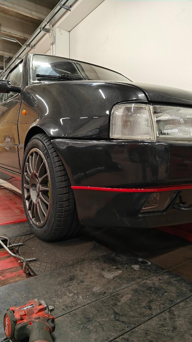 Images Euromaster C.S.P. Pneumatici