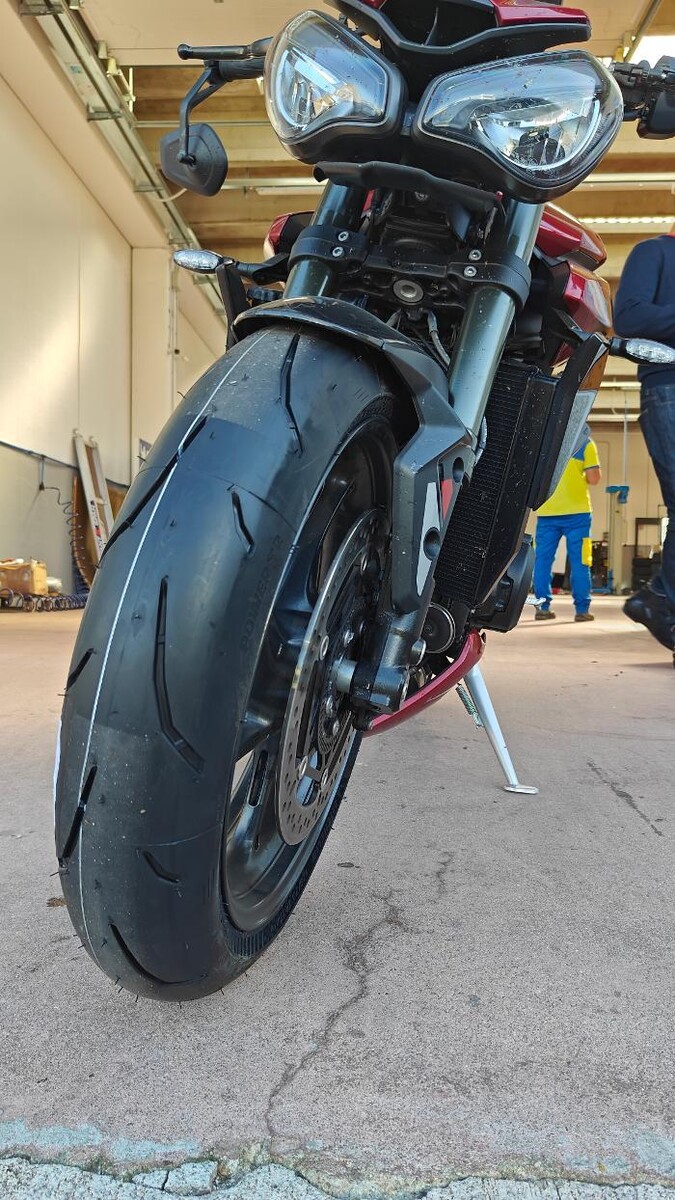 Images Euromaster C.S.P. Pneumatici