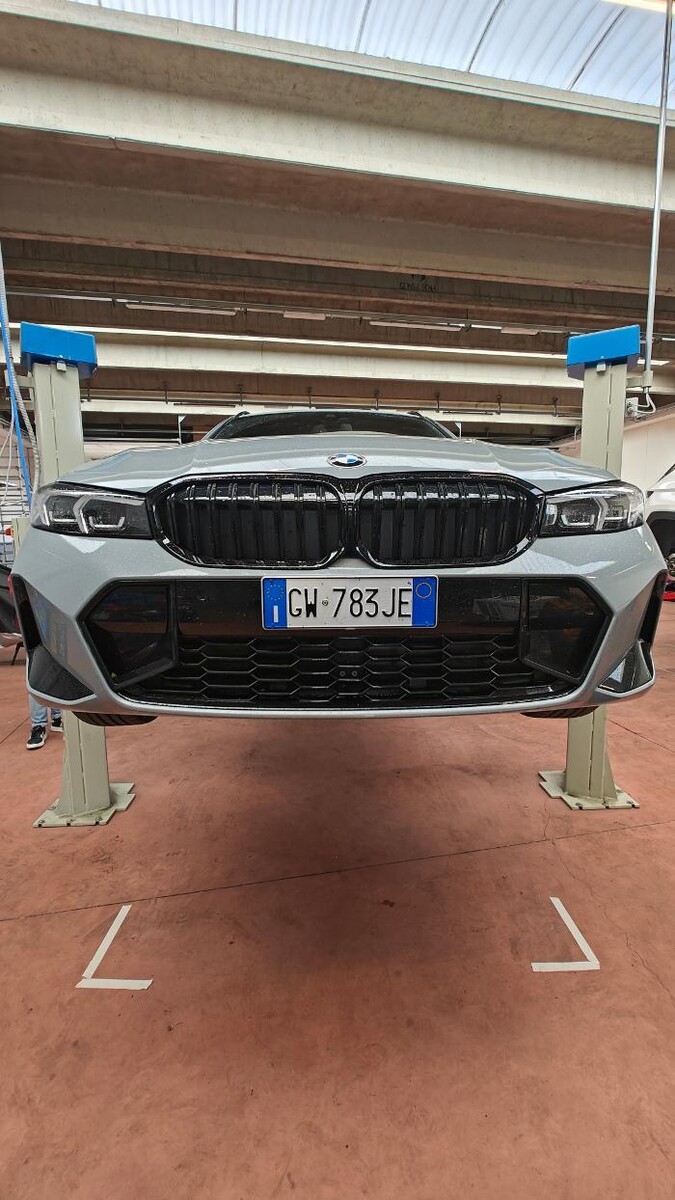 Images Euromaster C.S.P. Pneumatici