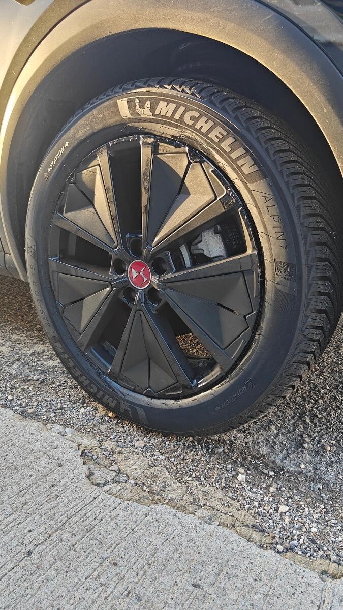 Images Euromaster C.S.P. Pneumatici