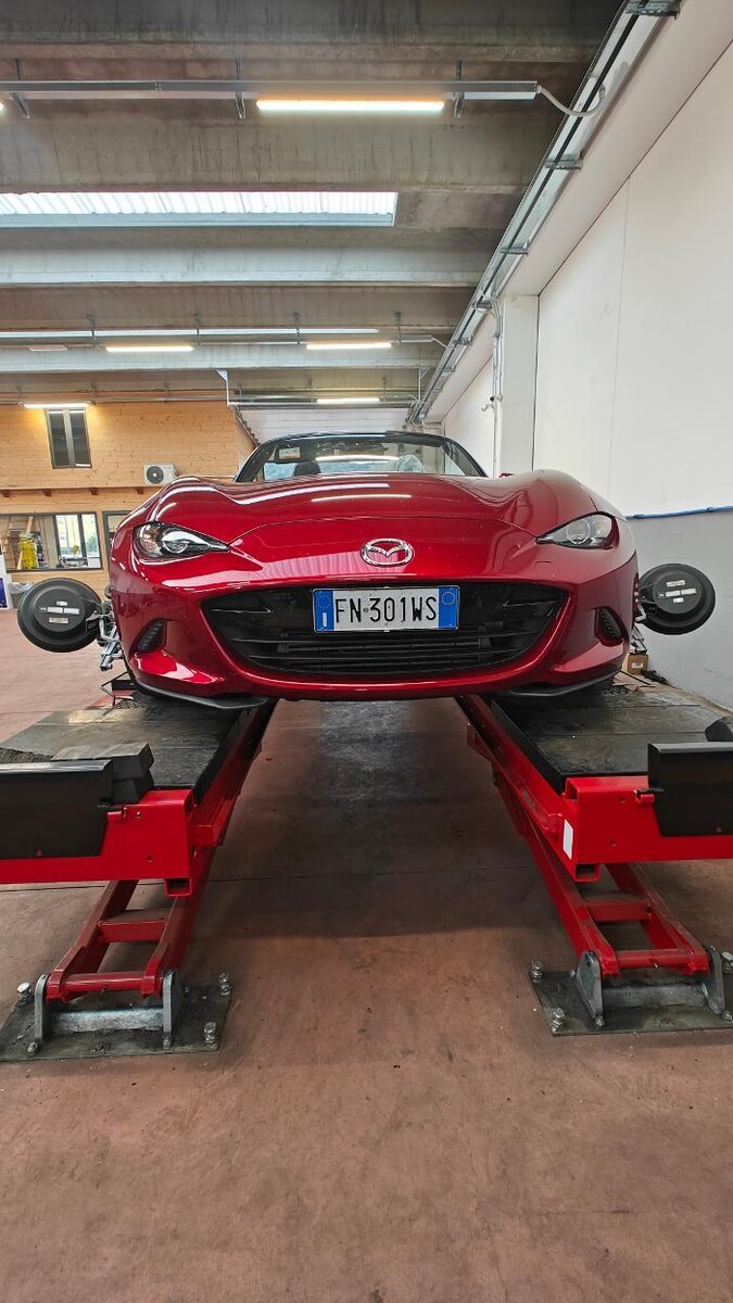 Images Euromaster C.S.P. Pneumatici