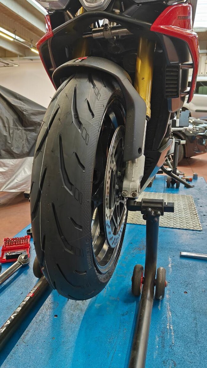 Images Euromaster C.S.P. Pneumatici