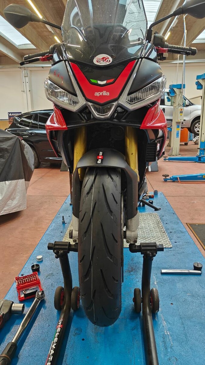 Images Euromaster C.S.P. Pneumatici