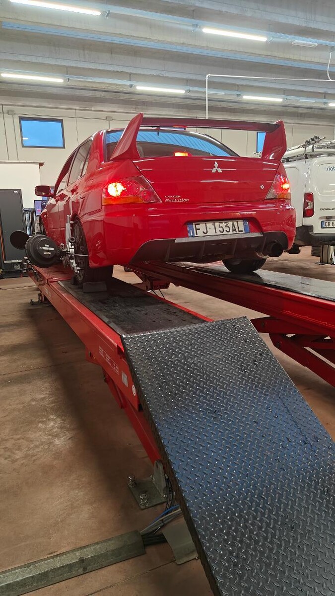 Images Euromaster C.S.P. Pneumatici