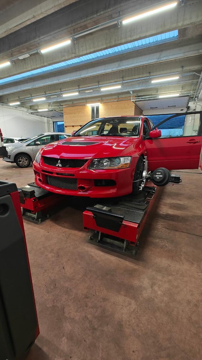 Images Euromaster C.S.P. Pneumatici