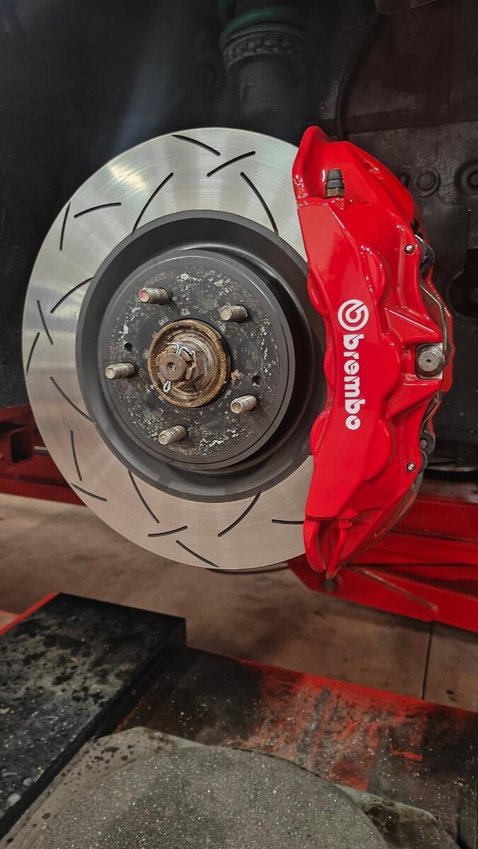 Images Euromaster C.S.P. Pneumatici