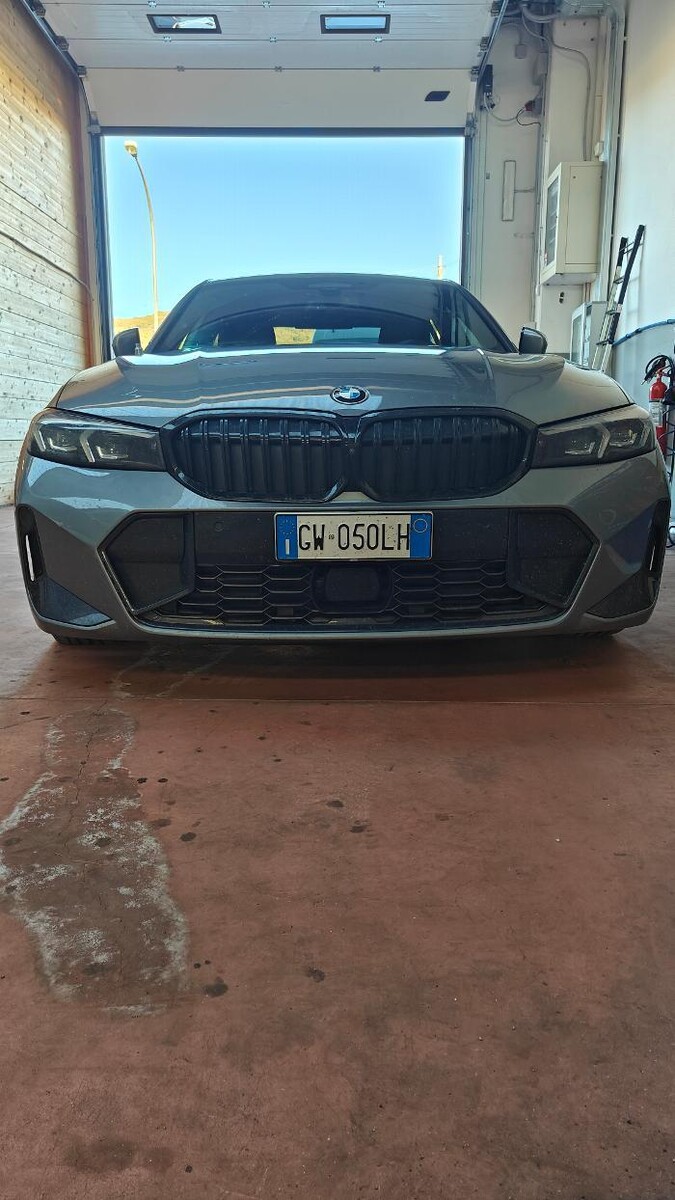 Images Euromaster C.S.P. Pneumatici