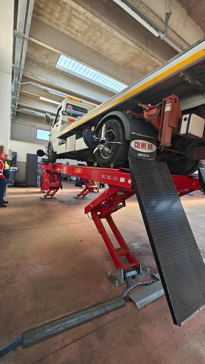 Images Euromaster C.S.P. Pneumatici