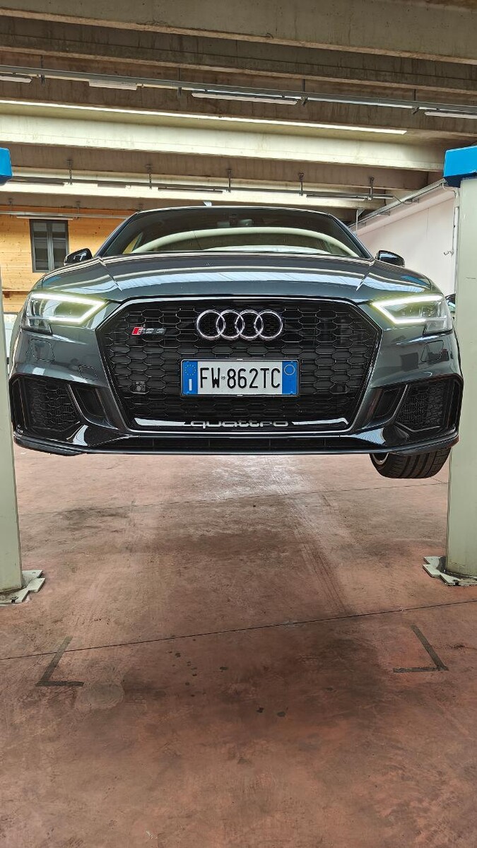 Images Euromaster C.S.P. Pneumatici