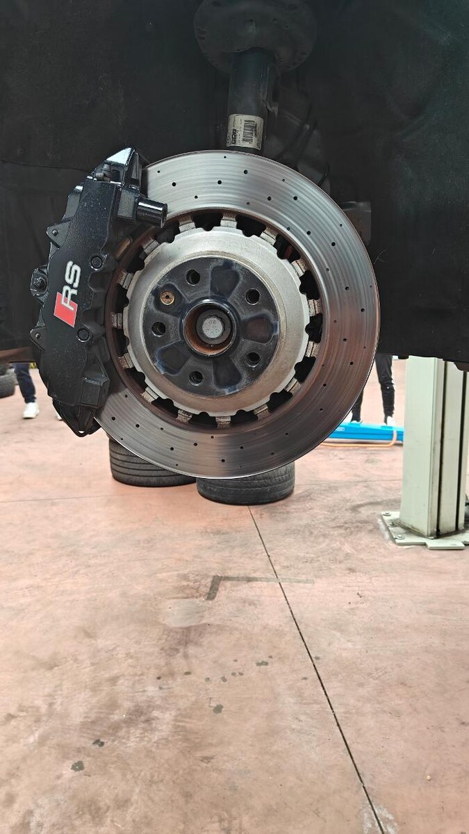 Images Euromaster C.S.P. Pneumatici