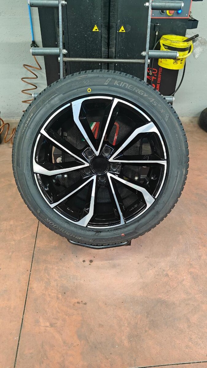 Images Euromaster C.S.P. Pneumatici