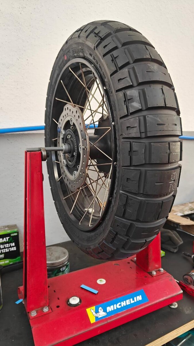 Images Euromaster C.S.P. Pneumatici