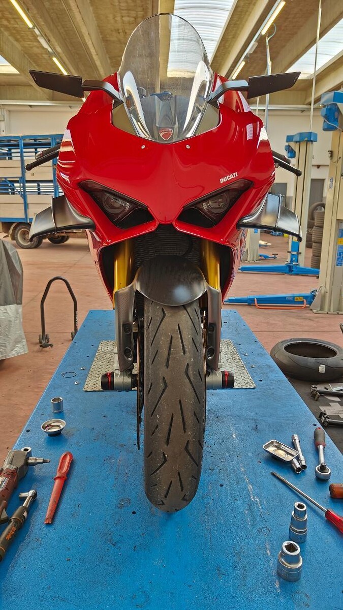 Images Euromaster C.S.P. Pneumatici