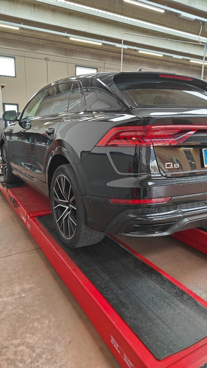 Images Euromaster C.S.P. Pneumatici