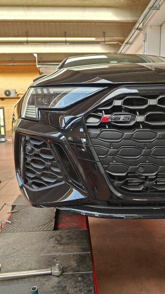 Images Euromaster C.S.P. Pneumatici