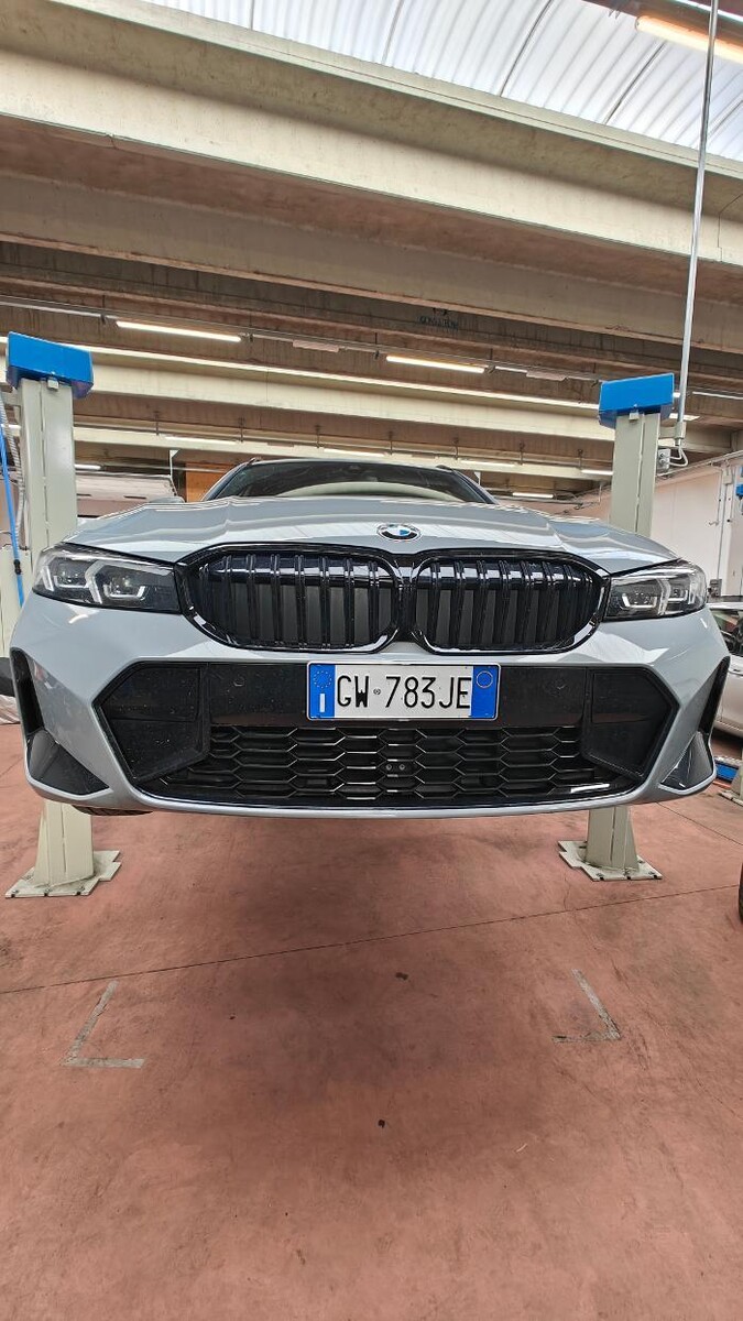 Images Euromaster C.S.P. Pneumatici