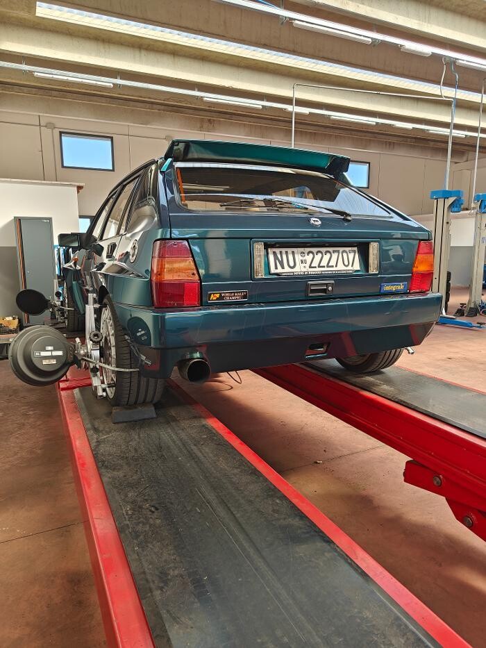 Images Euromaster C.S.P. Pneumatici