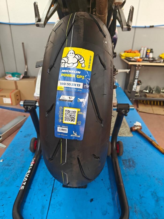 Images Euromaster C.S.P. Pneumatici