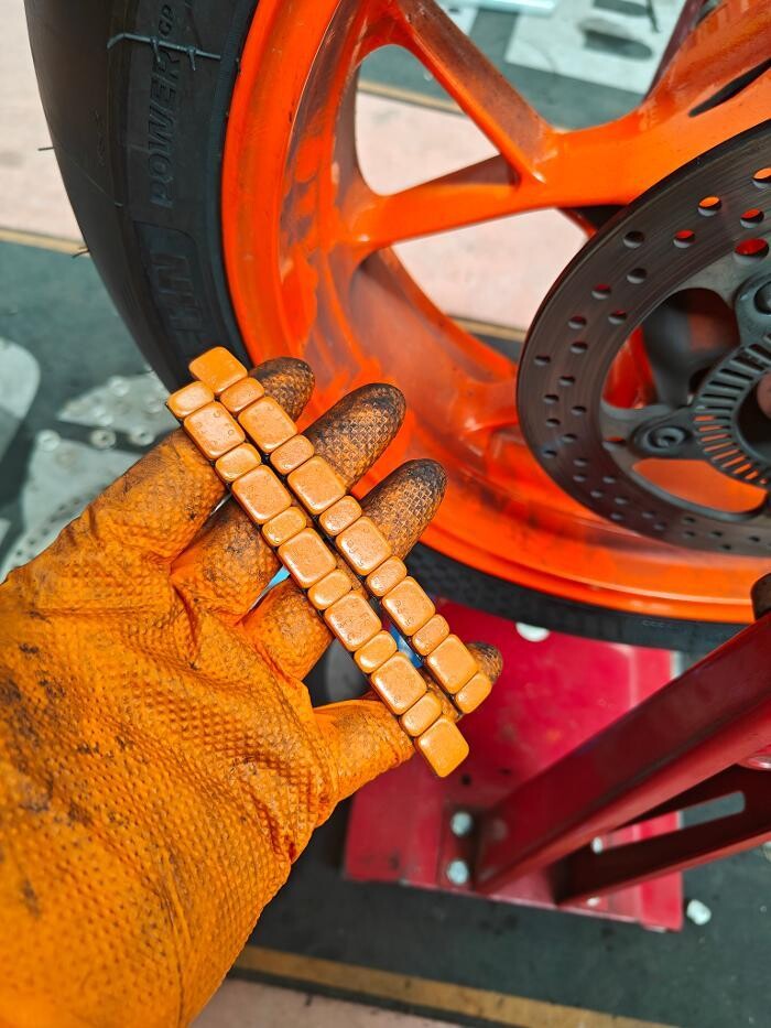 Images Euromaster C.S.P. Pneumatici