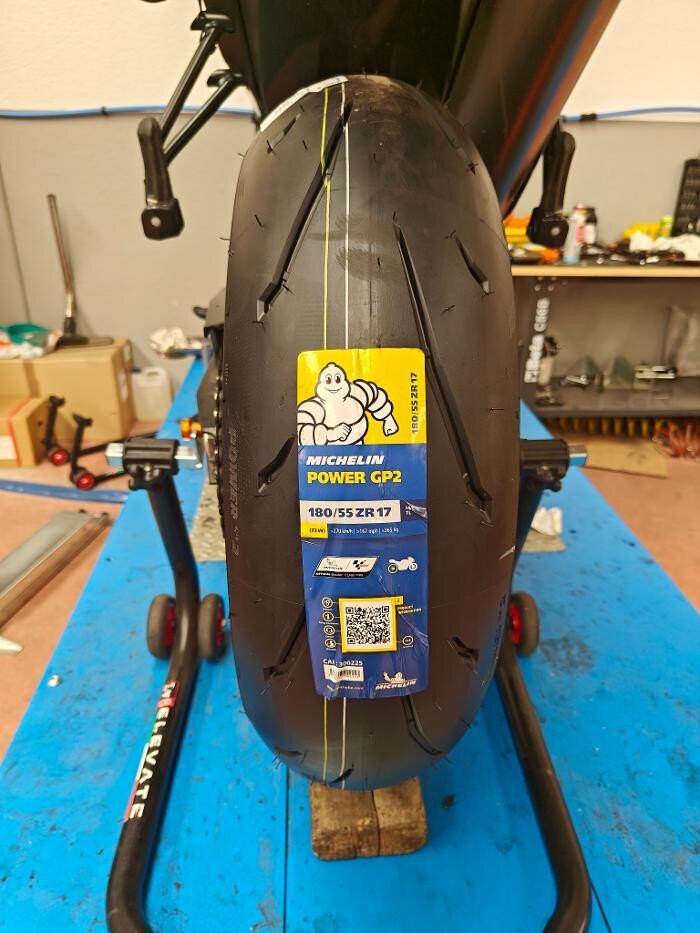 Images Euromaster C.S.P. Pneumatici