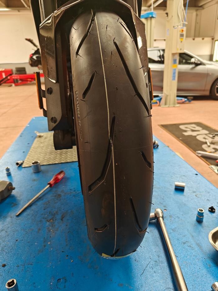 Images Euromaster C.S.P. Pneumatici