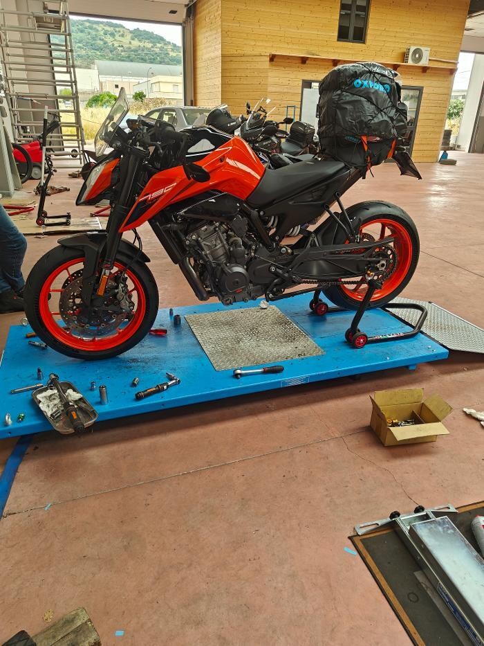 Images Euromaster C.S.P. Pneumatici