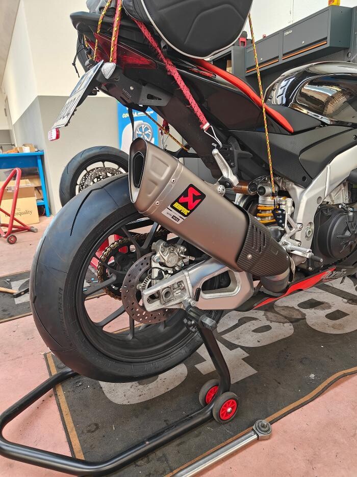 Images Euromaster C.S.P. Pneumatici