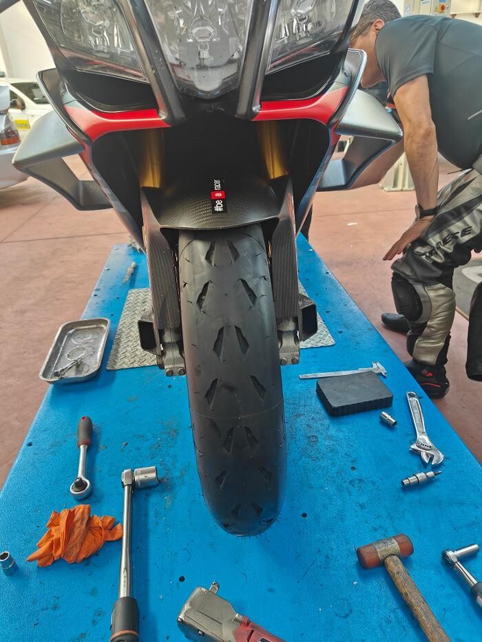 Images Euromaster C.S.P. Pneumatici