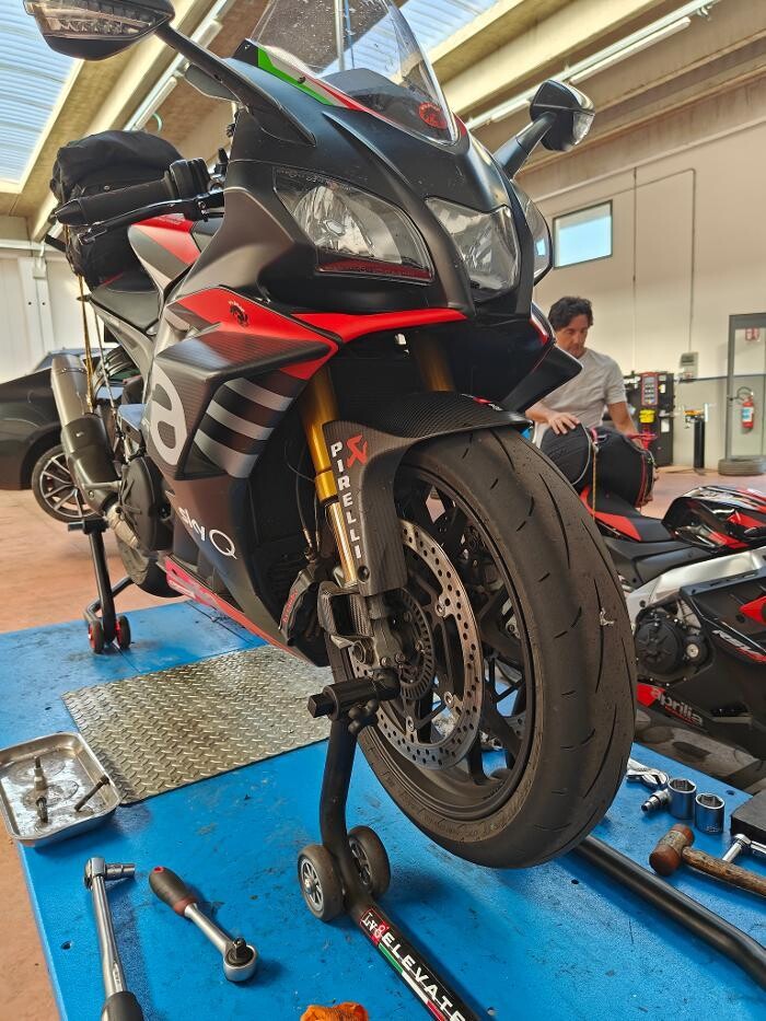 Images Euromaster C.S.P. Pneumatici