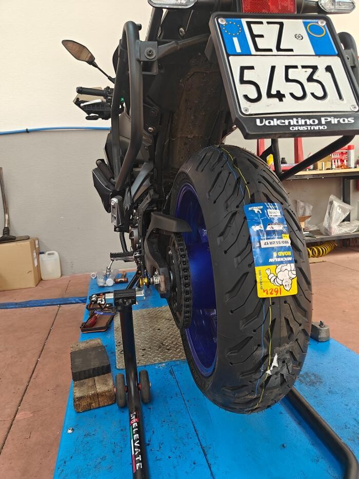 Images Euromaster C.S.P. Pneumatici