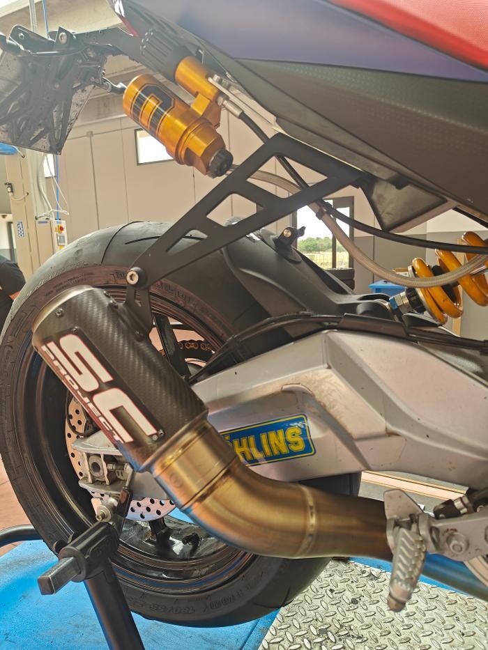 Images Euromaster C.S.P. Pneumatici