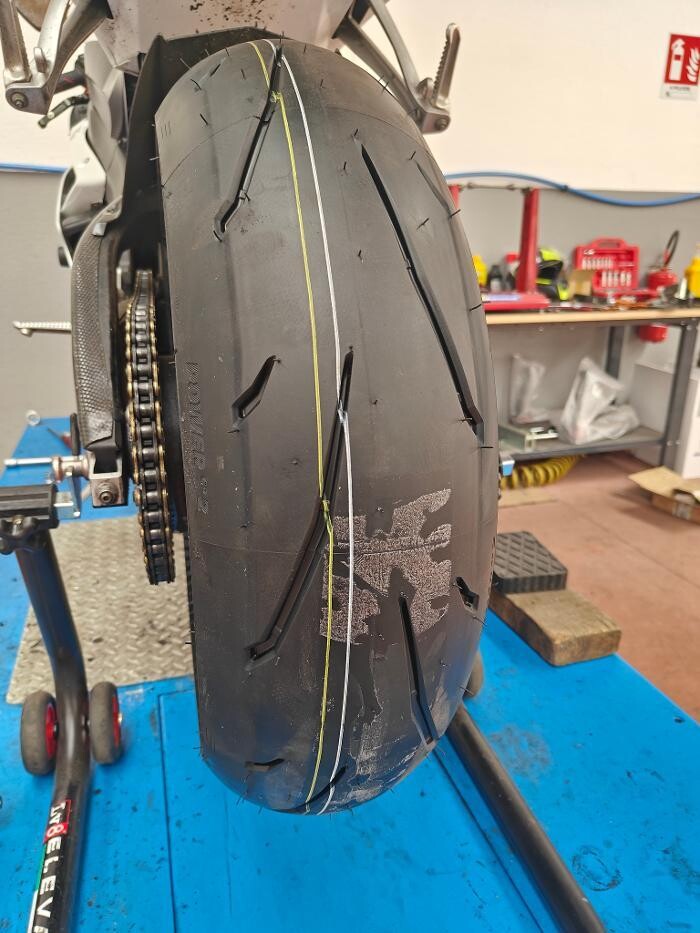 Images Euromaster C.S.P. Pneumatici