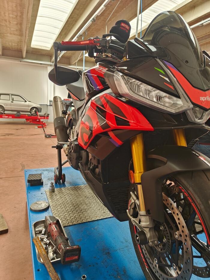 Images Euromaster C.S.P. Pneumatici