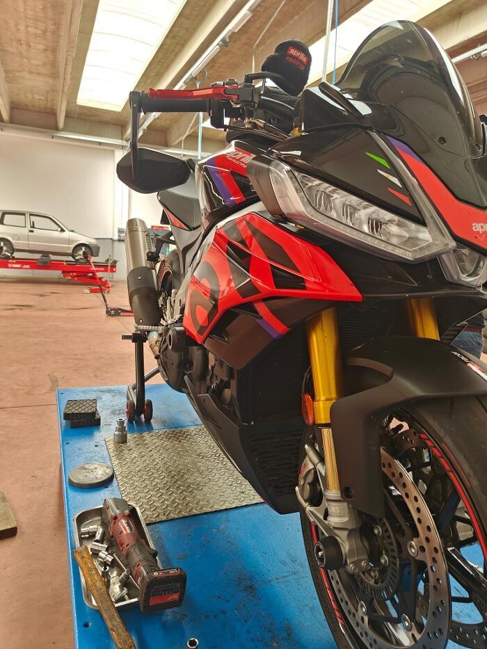 Images Euromaster C.S.P. Pneumatici