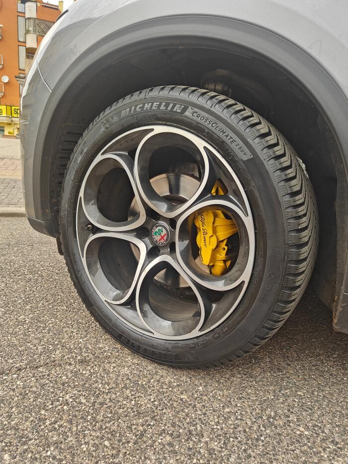 Images Euromaster C.S.P. Pneumatici