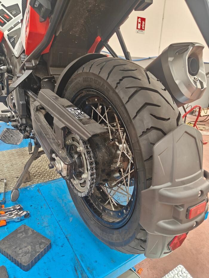 Images Euromaster C.S.P. Pneumatici