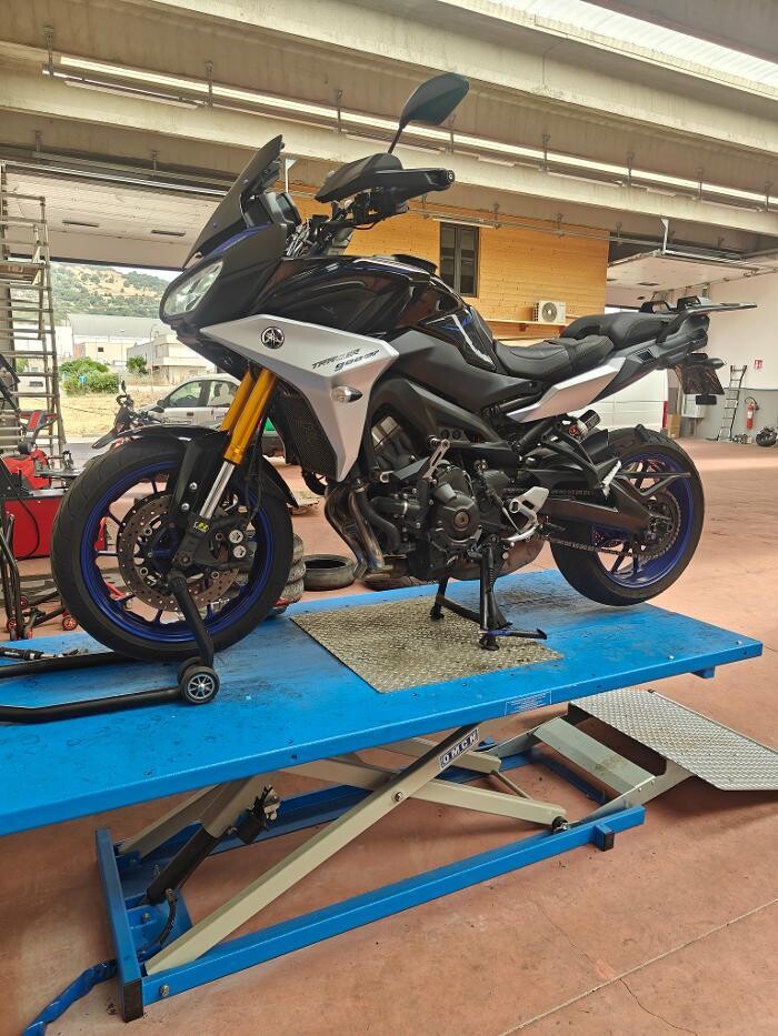 Images Euromaster C.S.P. Pneumatici